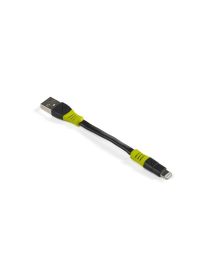 Goal Zero USB to Lightning Connector Cable 12cm Goal Zero USB to Lightning Connector Cable 12cm