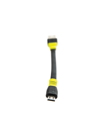 Goal Zero USB to Micro USB Connector Cable 12 cm Goal Zero USB to Micro USB Connector Cable 12 cm