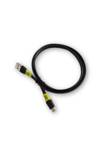 Goal Zero USB to USB-C Connector Cable 99 cm Goal Zero USB to USB-C Connector Cable 99 cm