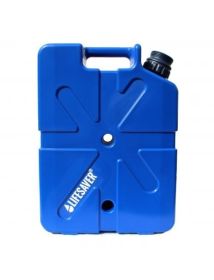 Lifesaver Jerrycan 20.000 waterfilter blauw Lifesaver Jerrycan 20.000 waterfilter blauw