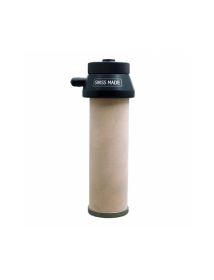 Katadyn Pocket keramische vervangingsfilter (tactical look) Katadyn Pocket keramische vervangingsfilter (tactical look)
