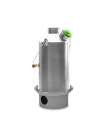 Kelly Kettle Base Camp RVS waterkoker 1,6 liter