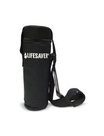 Lifesaver Liberty Soft Pouch zwart Lifesaver Liberty Soft Pouch zwart