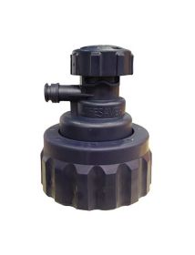 Lifesaver Jerrycan Kraan Lifesaver Jerrycan Kraan