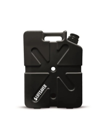 Lifesaver Jerrycan 20.000 waterfilter zwart