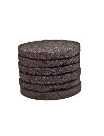 Lifesaver Cube Carbon Discs 6 pack Lifesaver Cube Carbon Discs 6 pack