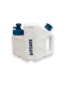 Lifesaver Cube Jerrycan waterfilter