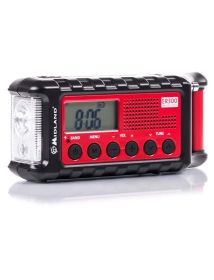 Midland ER300 noodradio Midland ER300 noodradio