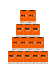 MRE-9 noodrantsoen 14 dagen MRE-9 noodrantsoen 14 dagen