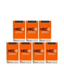 MRE-9 noodrantsoen 7 dagen