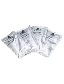 Pains Wessex drinkwater noodrantsoen 500 ml