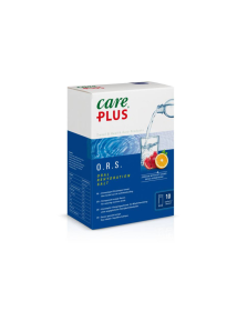 Care Plus O.R.S granaatappel/sinaasappel smaak