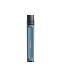 Lifestraw Peak Series Personal Straw waterfilter Mountain Blue