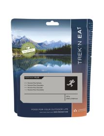 Trek'n Eat zakje vloeibaar chocolade noodrantsoen