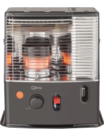 Qlima R4224 STC-2 petroleumkachel Qlima R4224 STC-2 petroleumkachel