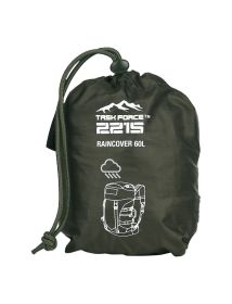 Regenhoes Rugzak 55-65 liter