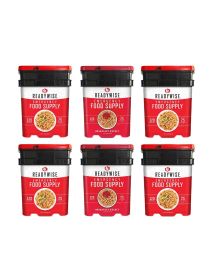ReadyWise 3 maanden noodrantsoen 