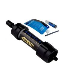 Sawyer Mini zwart SP105 waterfilter
