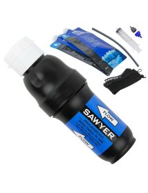 Sawyer Point One Squeeze waterfilter (SP129)