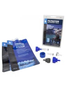 Sawyer Filteraccessoirepakket SP118 