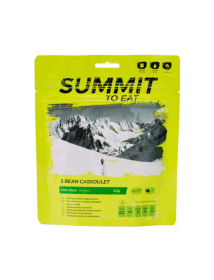 Bonenschotel - Summit To Eat