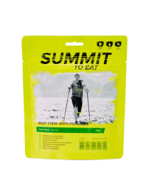Runderstoofpot - Summit To Eat