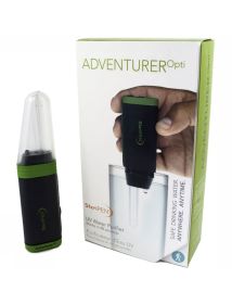 SteriPEN Adventurer Opti waterfilter SteriPEN Adventurer Opti waterfilter