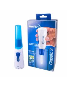 SteriPEN Classic 3 UV waterfilter