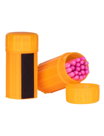Survival lucifers wind- en waterbestendig 20 stuks Survival lucifers wind- en waterbestendig 20 stuks
