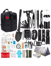 Survivalkit 45 delig