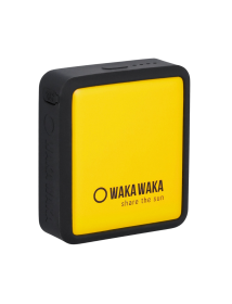 WakaWaka Power 10 powerbank 10.000 mAh