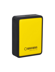 WakaWaka Power 20 powerbank 20.000 mAh