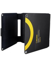 WakaWaka Solar 20 + Power 20 - mobiele zonne-energie set WakaWaka Solar 20 + Power 20 - mobiele zonne-energie set