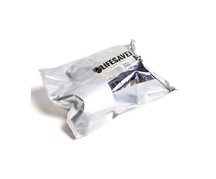 Lifesaver Cube vervangingsfilter (geseald) main product photo