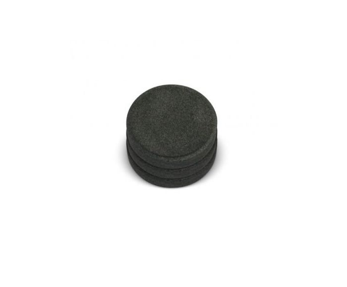 Lifesaver Liberty Carbon Discs 3-pack