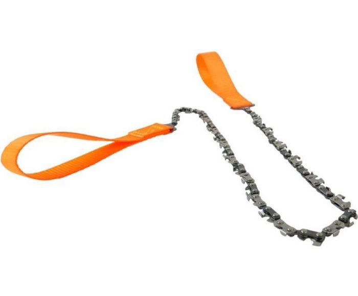 Nordic Pocket Saw Orange – Handkettingzaag main product photo