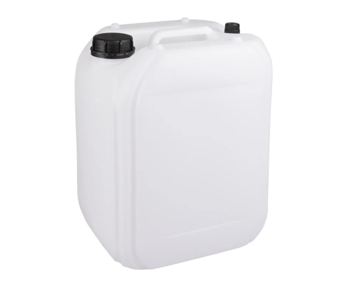 20 liter stapelbare UN jerrycan