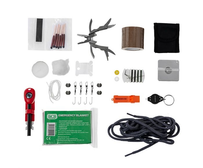 Survivalkit essential CK701 main product photo