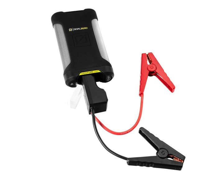 Goal Zero Venture Jump main product photo