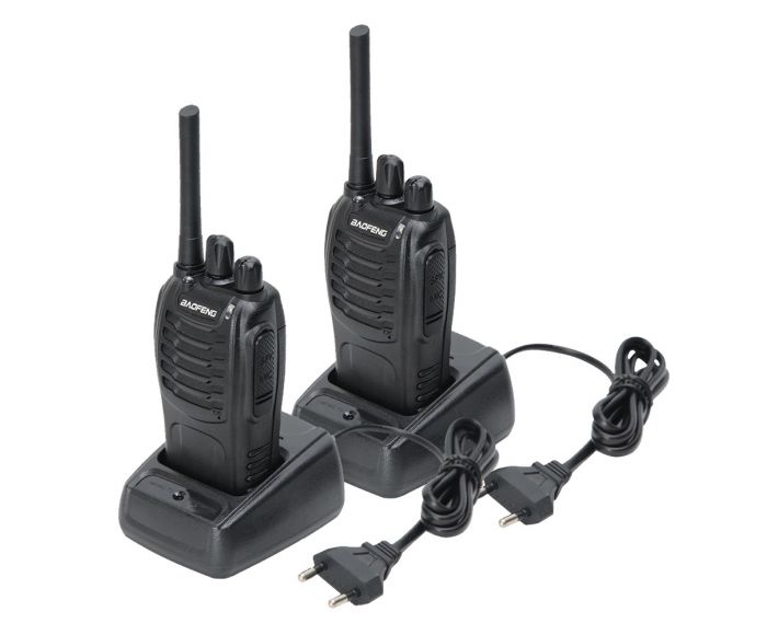 Baofeng BF-88E main product photo