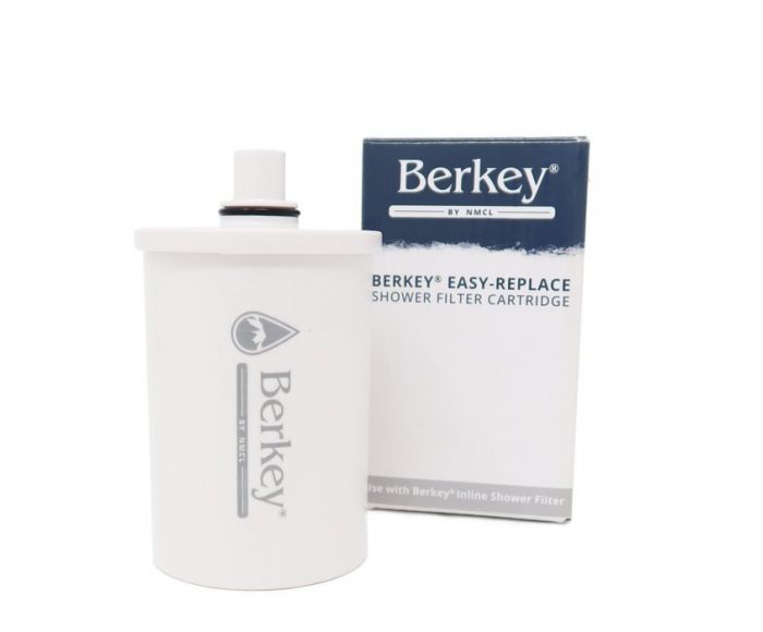 Berkey Inline douchefilterpatroon main product photo
