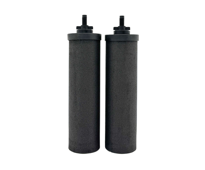Phoenix Gravity New Millennium Edition Waterfilter Elementen main product photo