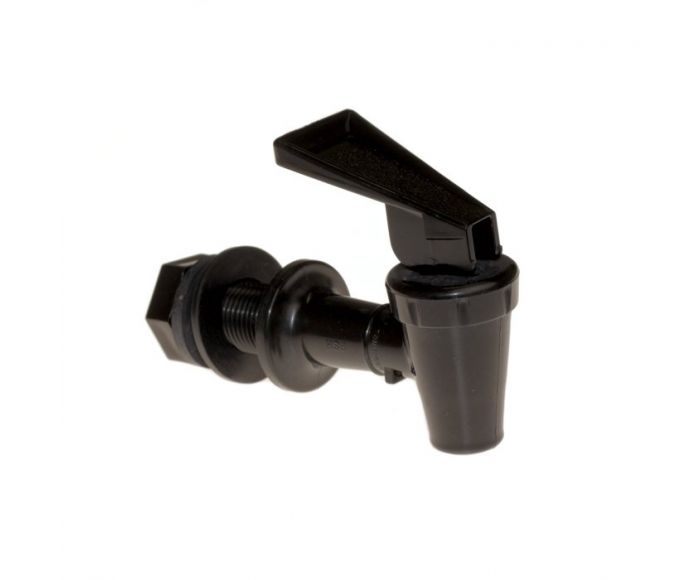 Berkey Standaard kunststof Kraantje main product photo
