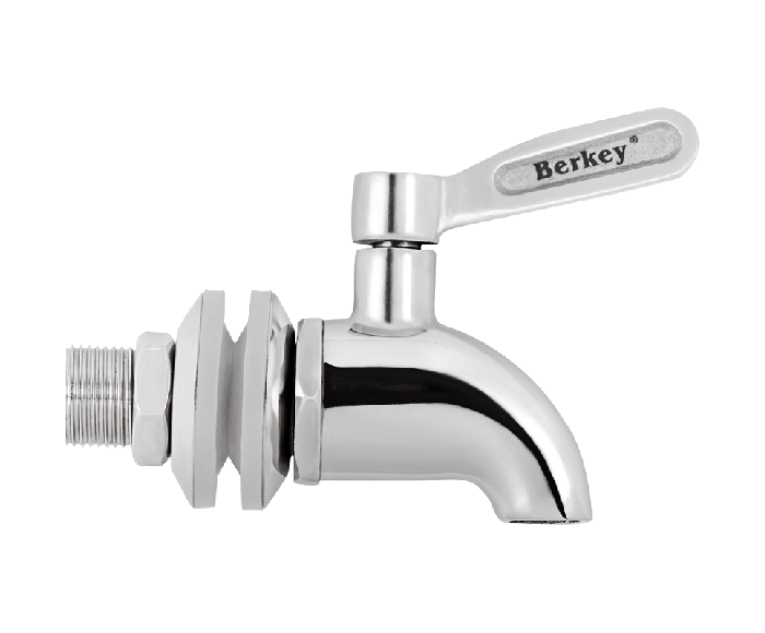 Berkey Roestvrijstalen Kraantje main product photo