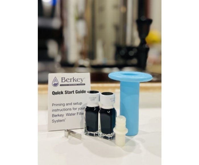 Berkey® Quick-Start Kit