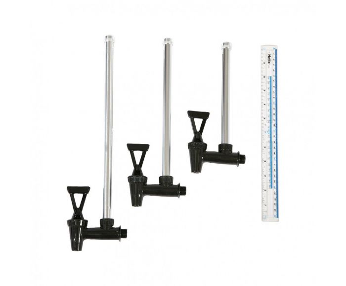 Berkey Kijkglaskraantje Travel & Big Berkey main product photo