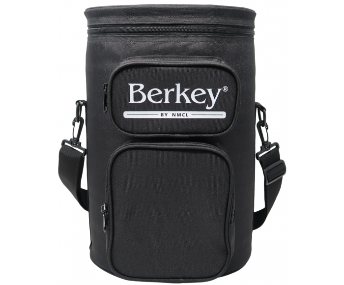 Berkey Tote Draagtas Big Berkey Zwart