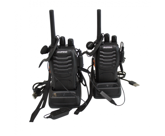 Baofeng BF-88E main product photo