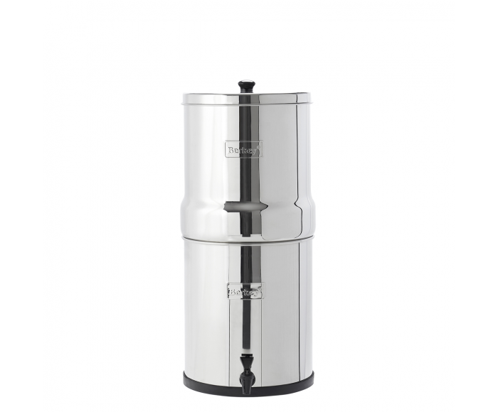 Big Berkey Waterfilter