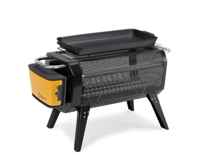BioLite Firepit Griddle main product photo